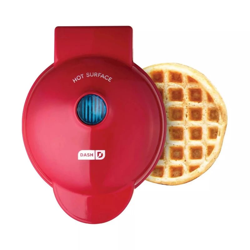 ماكينة الوافل من داش - Tic Tac - Waffle Maker - Jordan