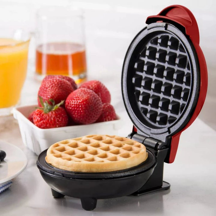 ماكينة الوافل من داش - Tic Tac - Waffle Maker - Jordan