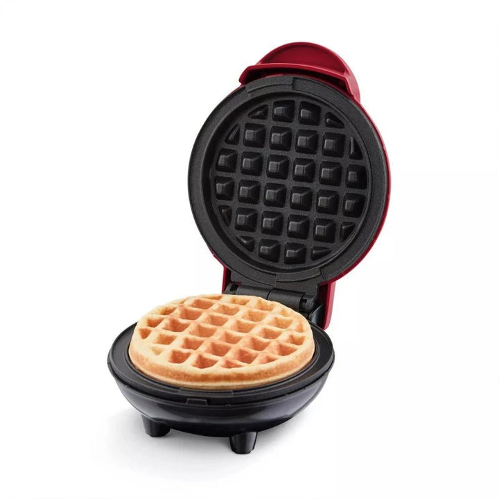 ماكينة الوافل من داش - Tic Tac - Waffle Maker - Jordan