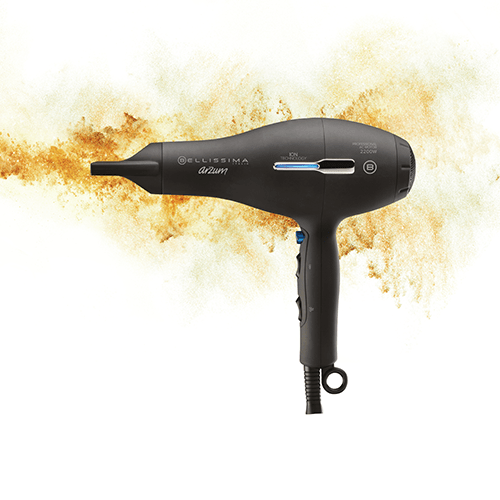 مجفف شعر من ازروم - AR5003 - Tic Tac - Hair Dryer - Jordan