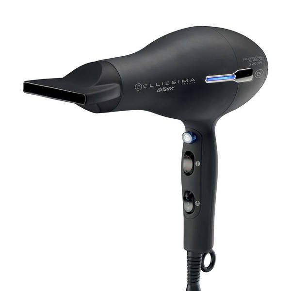 مجفف شعر من ازروم - AR5003 - Tic Tac - Hair Dryer - Jordan