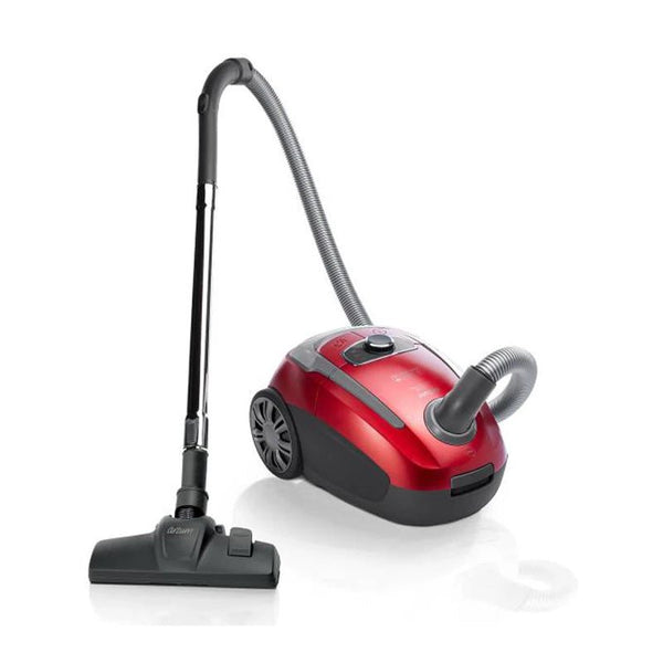 مكنسة كهربائية 2200 واط من ارزوم - Ar4105 - Tic Tac - Vacuums - Jordan