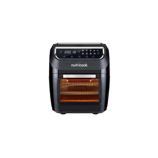 Nutricook Airfryer Oven 12L - Tic Tac - AIR FRYER