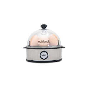 Nutricook Egg Cooker - Tic Tac - Egg Cooker