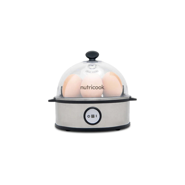 Nutricook Egg Cooker - Tic Tac - Egg Cooker