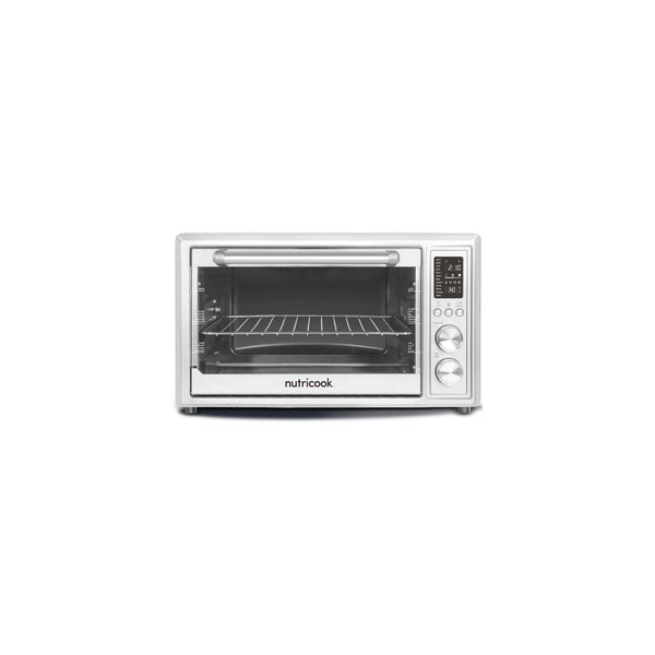 Nutricook Smart AFO 30L, NC - SAFO30 - Tic Tac - Food Cookers & Steamers