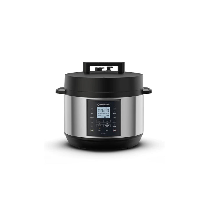 Nutricook Smart Pot 2 Plus 9.5L - Tic Tac - Smart Pot