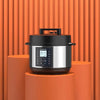 Nutricook Smart Pot 2 Plus 9.5L - Tic Tac - Smart Pot