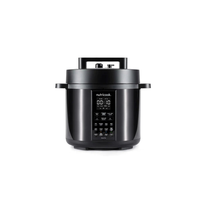 Nutricook Smartpot , NC - SP208K - Tic Tac - Smartpot