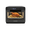 Nutricook Steami Airfryer Oven 24L, NC - ST01K - Tic Tac - AIR FRYER