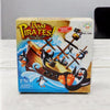 Pirate Boat - Tic Tac - Board Game