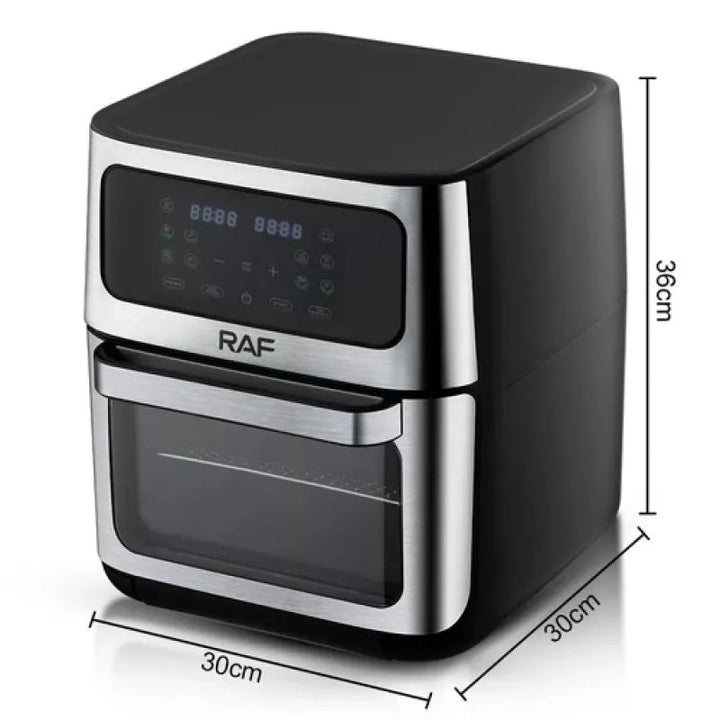 RAF Air Fryer 14L - Tic Tac - AIR FRYER