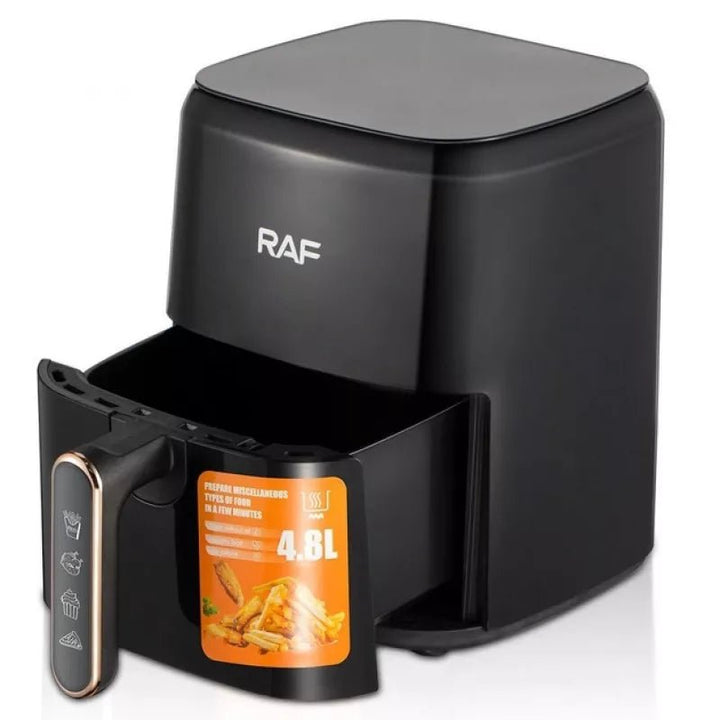 RAF Air Fryer 4.8L - Tic Tac - Air Fryer