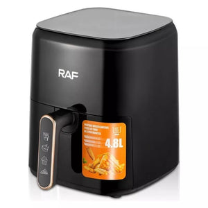 RAF Air Fryer 4.8L - Tic Tac - Air Fryer