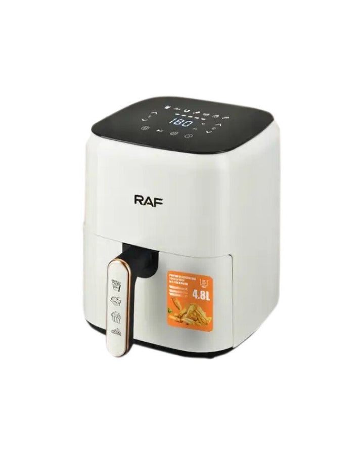 RAF Air Fryer 4.8L - Tic Tac - Air Fryer