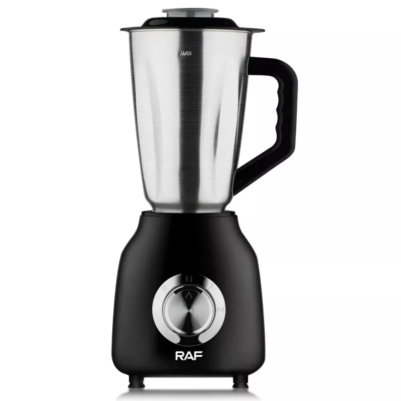 RAF Blender 3 in 1 - Tic Tac - Blender