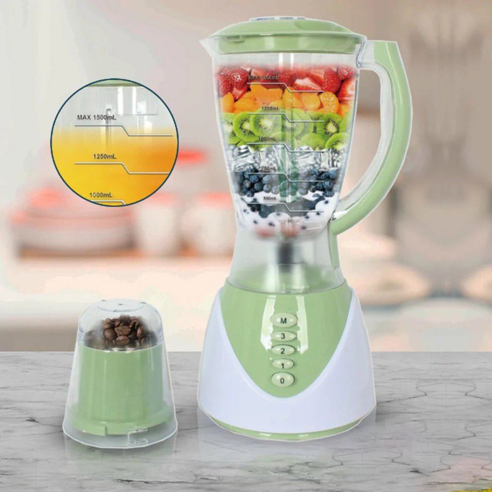 RAF Blender - Tic Tac - Blender