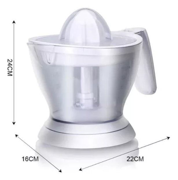 RAF Citrus juicer 1.5L - Tic Tac - Citrus juicer