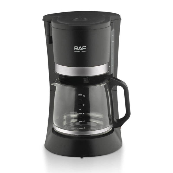 RAF Coffee machine 1.2L - Tic Tac - Coffee Maker