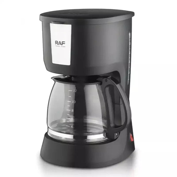 RAF Coffee machine 1.5L - Tic Tac - Coffee machine