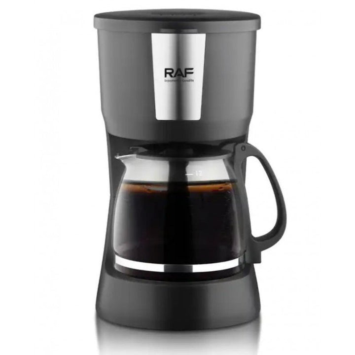 RAF Coffee machine 1.5L - Tic Tac - Coffee machine