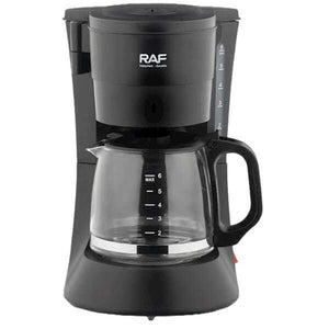 RAF Coffee machine - Tic Tac - Coffee machine