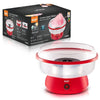 RAF Cotton Candy Maker - Tic Tac - Cotton Candy Maker