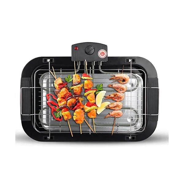 RAF Electric Barbecue Grill - Tic Tac - Electric Barbecue Grill