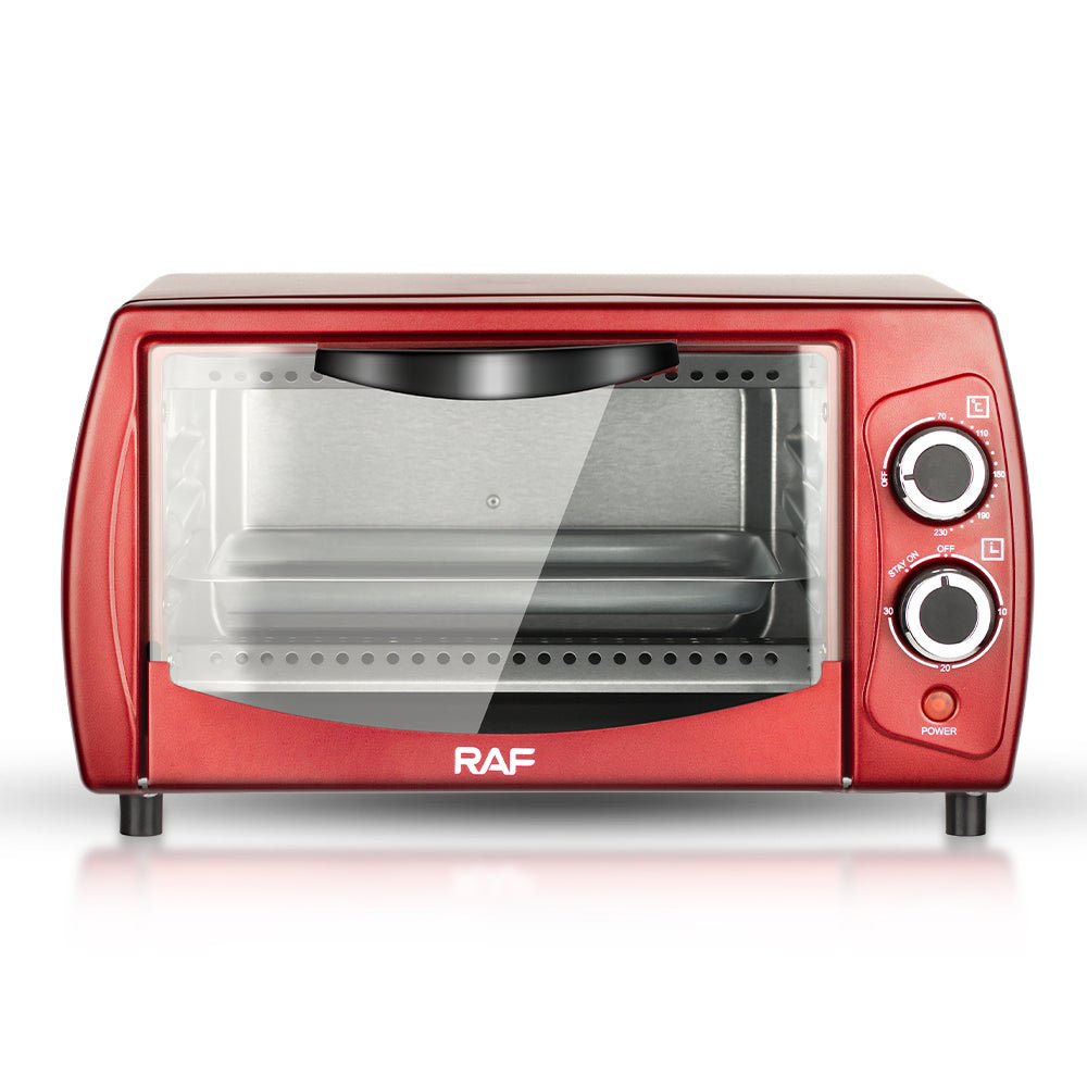 RAF Electric Oven 14L - Tic Tac - Electric Oven