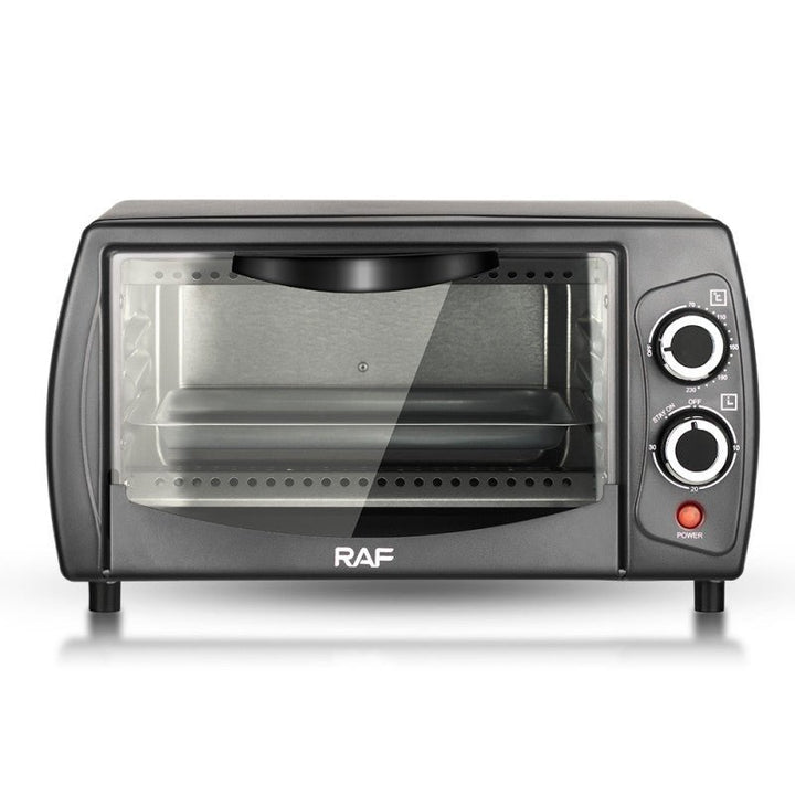 RAF Electric Oven 14L - Tic Tac - Electric Oven