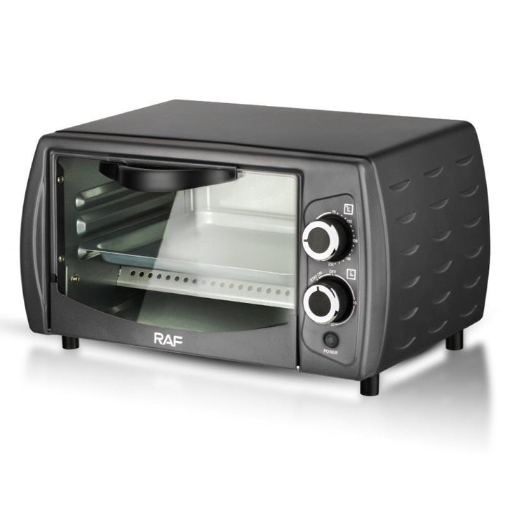 RAF Electric Oven 14L - Tic Tac - Electric Oven