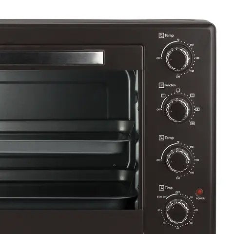 RAF Electric Oven - Tic Tac - Electric Oven