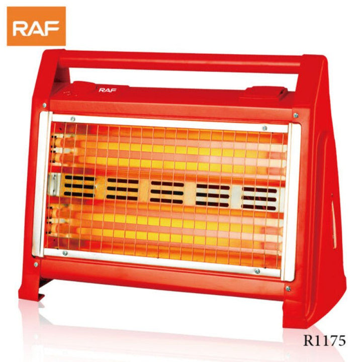 RAF ELECTRICAL HEATER - Tic Tac - ELECTRICAL HEATER