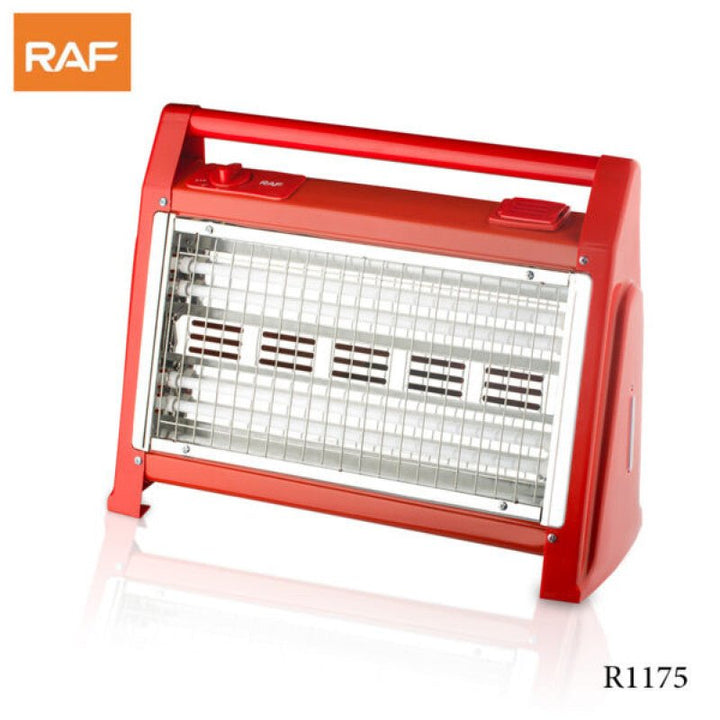 RAF ELECTRICAL HEATER - Tic Tac - ELECTRICAL HEATER