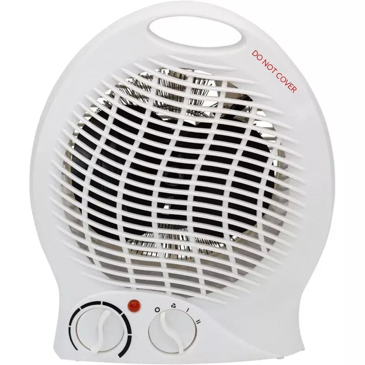 RAF Fan Heater - Tic Tac - Fan Heater