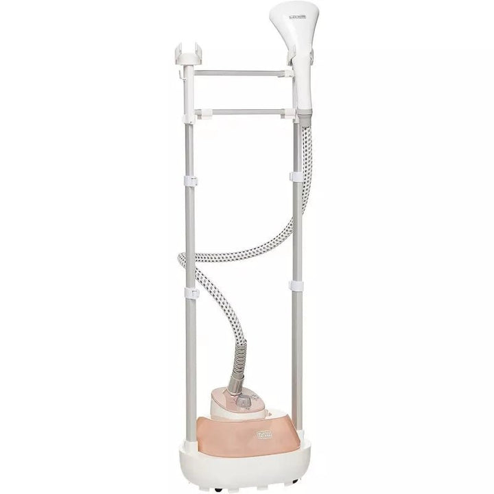 RAF Garment Steamer - Tic Tac - Garment Steamer