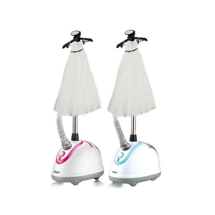 RAF Garment Steamer - Tic Tac - Garment Steamer