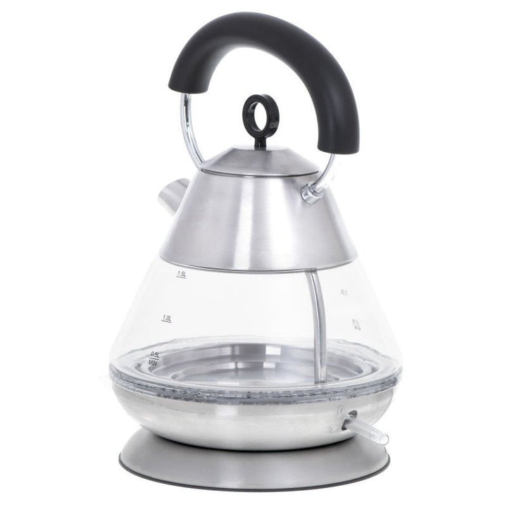 RAF Glass Kettle 1.5L - Tic Tac - Kettle