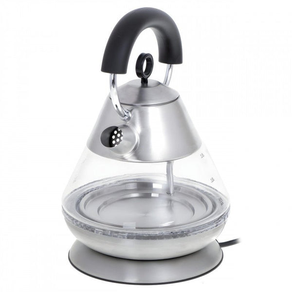 RAF Glass Kettle 1.5L - Tic Tac - Kettle