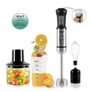 RAF Hand Stick Blender - Tic Tac - Hand Blender