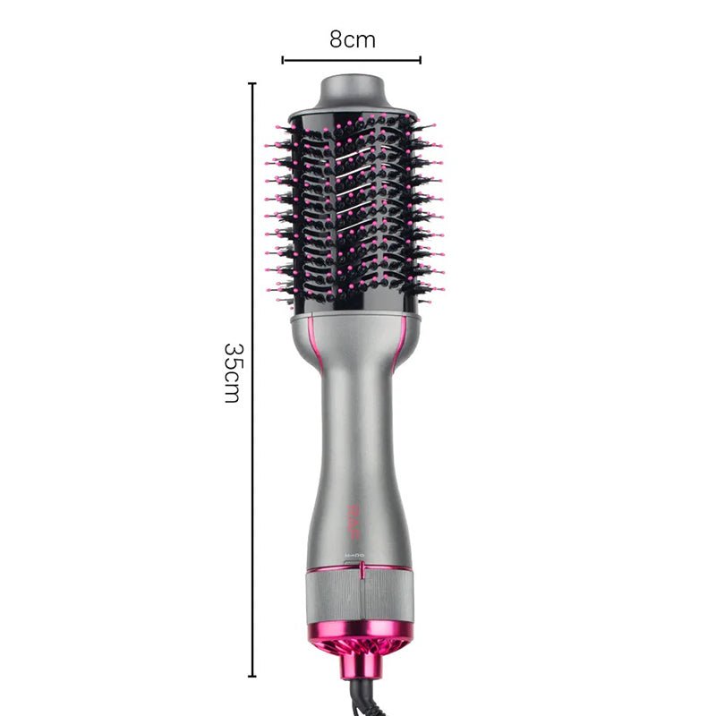 RAF Hot air brush - Tic Tac - Hot Air Brushes