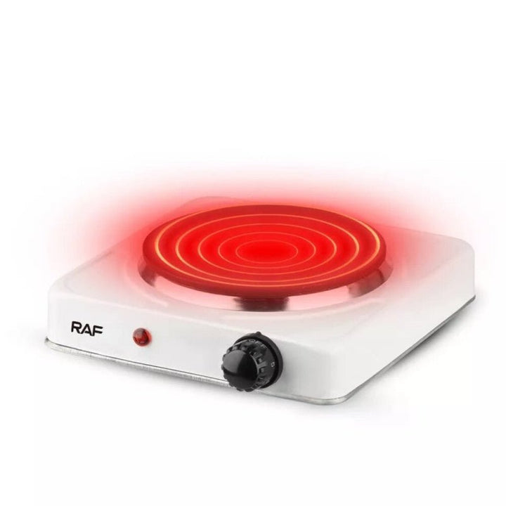 RAF Hot Plate - Tic Tac - Hot Plate