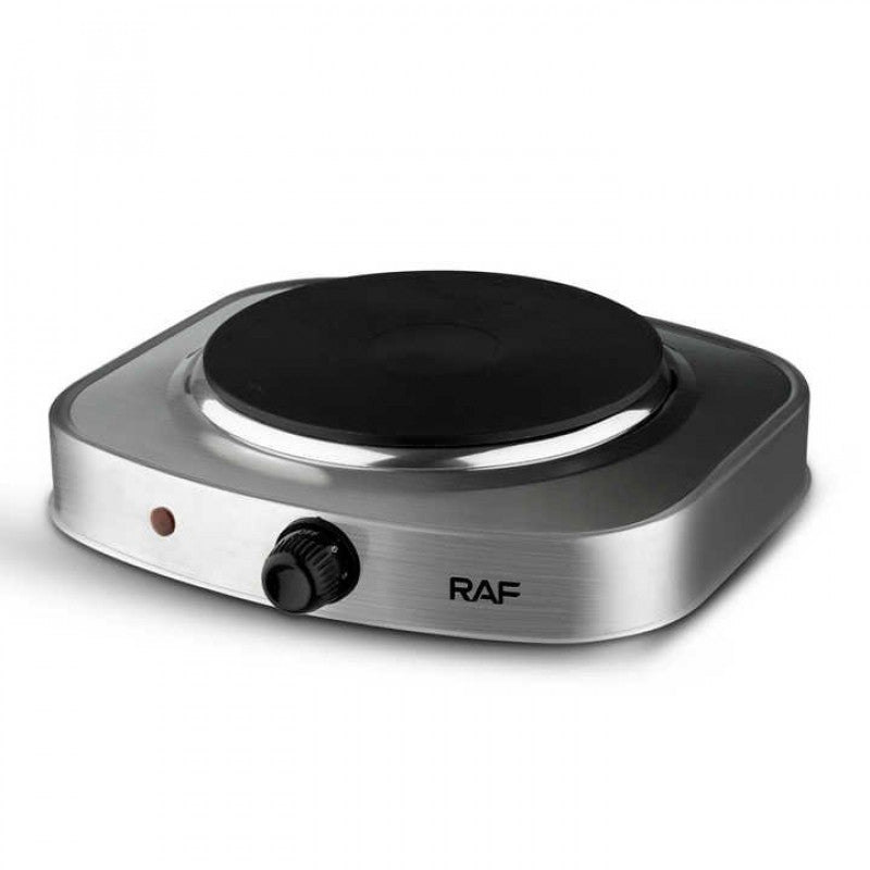 RAF Hot Plate - Tic Tac - Hot Plate