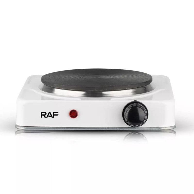 RAF Hot Plate - Tic Tac - Hot Plate