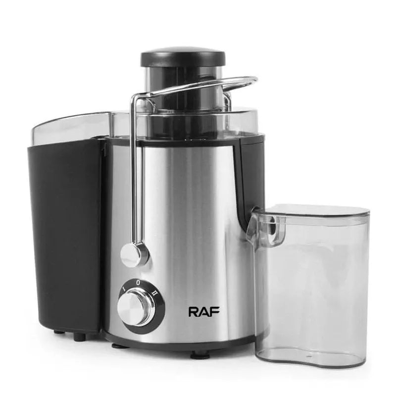 RAF juicer - Tic Tac - Citrus juicer