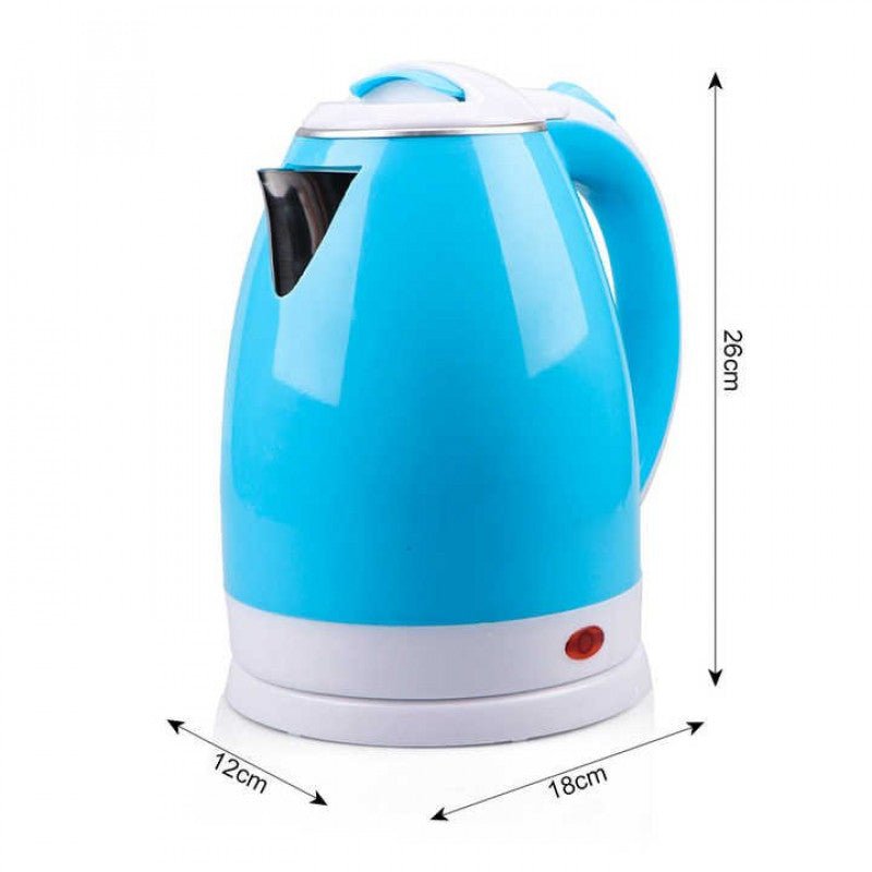 RAF Kettle 2L - Tic Tac - Kettle