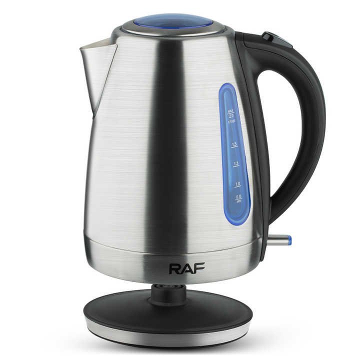 RAF Kettle 2L - Tic Tac - Kettle