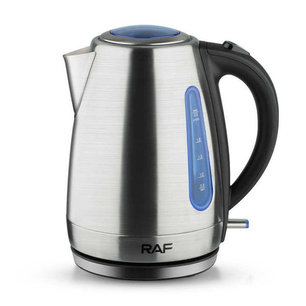 RAF Kettle 2L - Tic Tac - Kettle