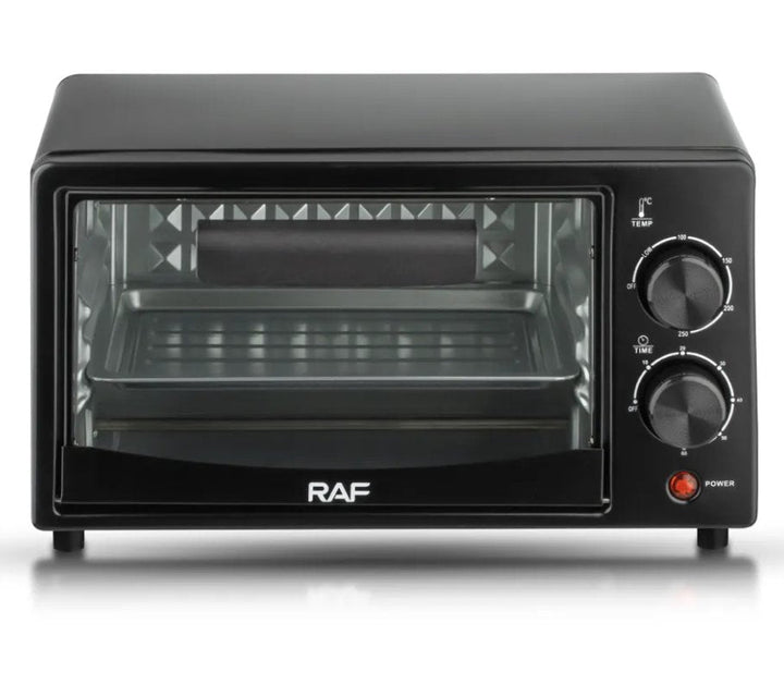 RAF Oven 12L - Tic Tac - Oven