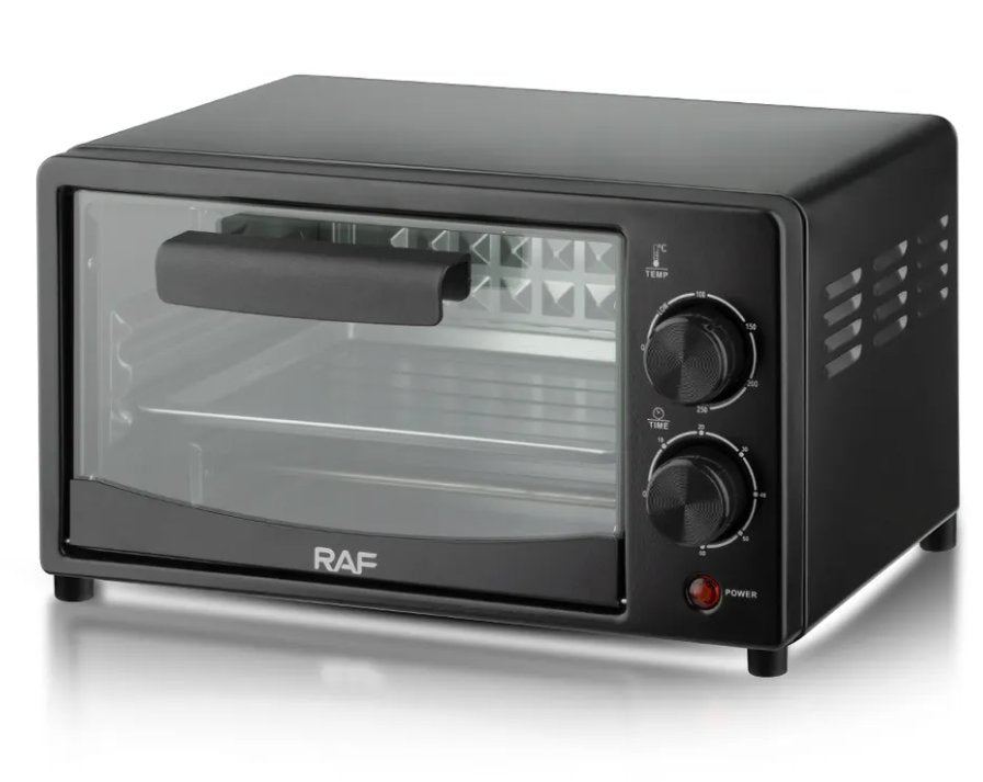 RAF Oven 12L - Tic Tac - Oven